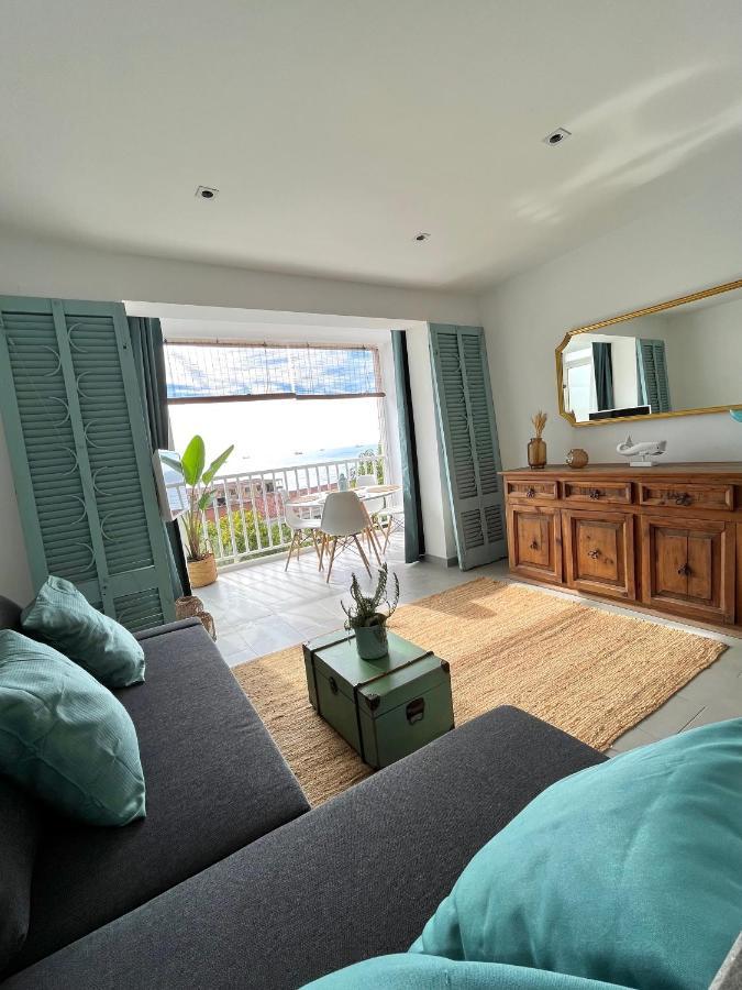 Inmejorables Vistas Al Mar, Apartamento Boutique Tarragona Exterior photo