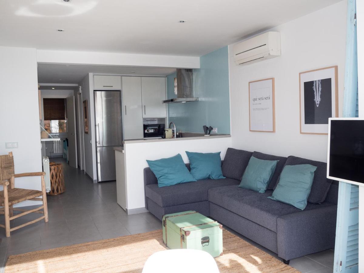 Inmejorables Vistas Al Mar, Apartamento Boutique Tarragona Exterior photo