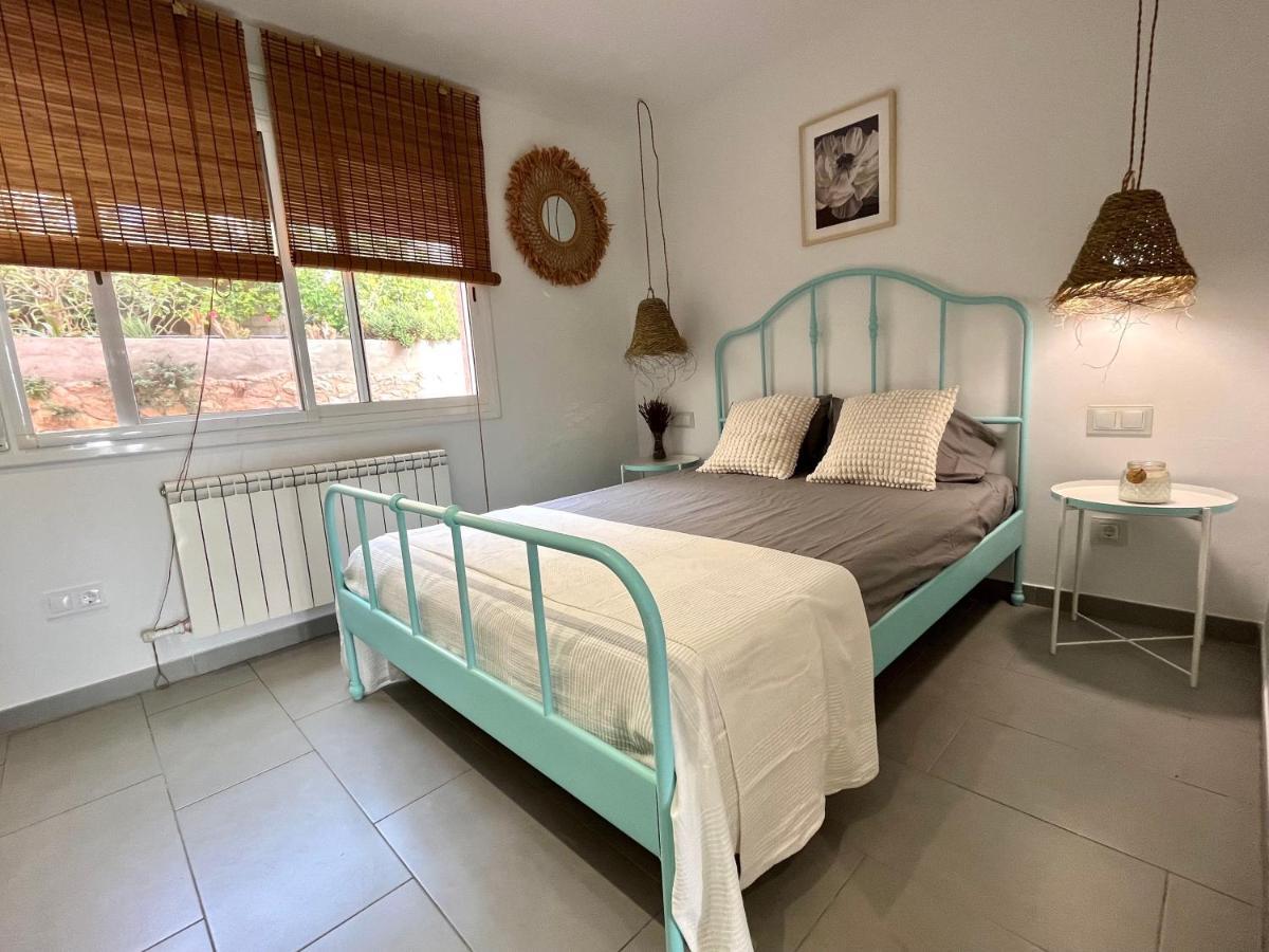 Inmejorables Vistas Al Mar, Apartamento Boutique Tarragona Exterior photo