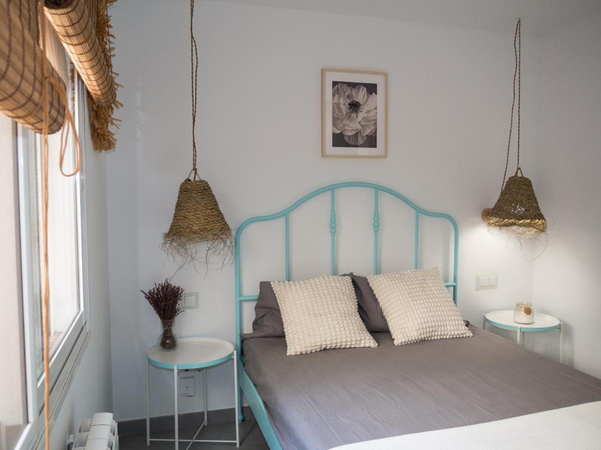 Inmejorables Vistas Al Mar, Apartamento Boutique Tarragona Exterior photo