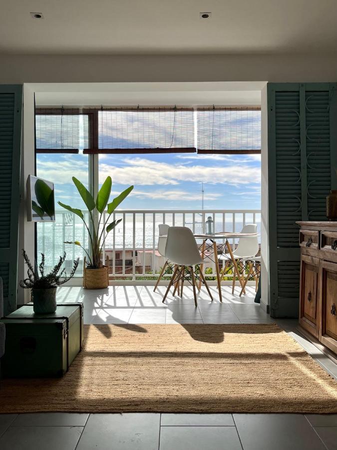 Inmejorables Vistas Al Mar, Apartamento Boutique Tarragona Exterior photo