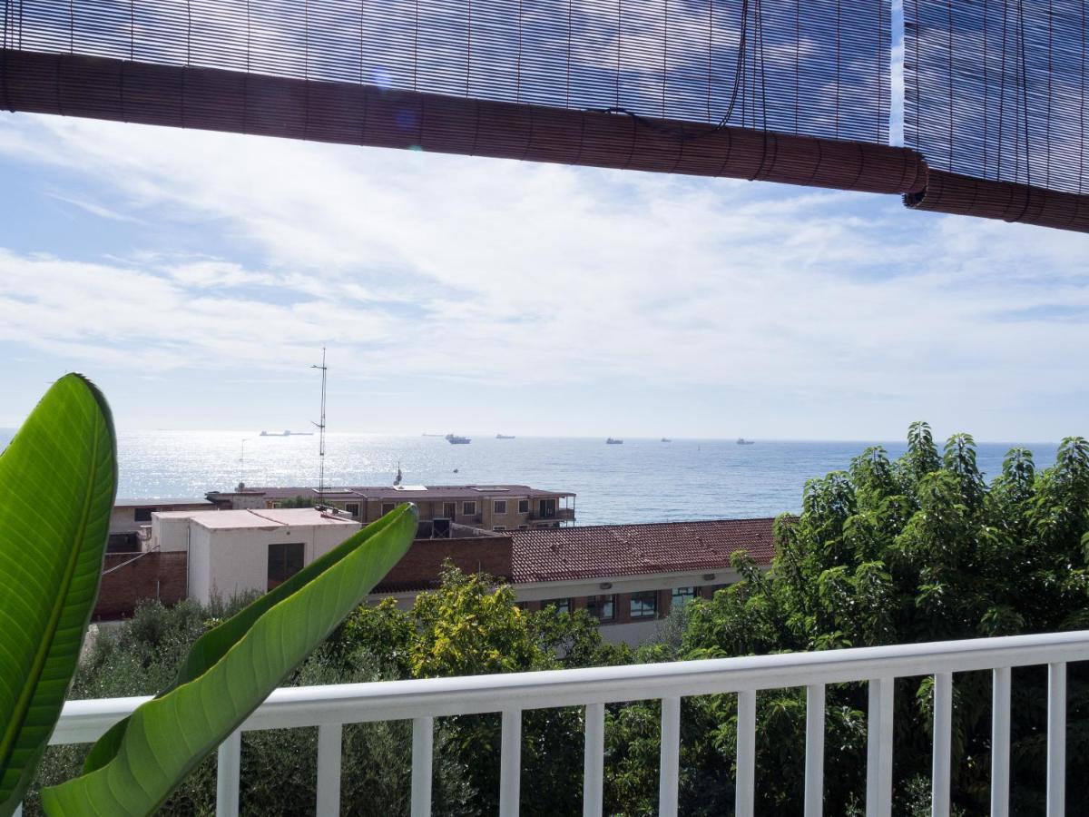 Inmejorables Vistas Al Mar, Apartamento Boutique Tarragona Exterior photo